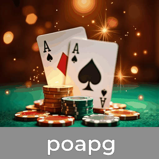 Explosão de Emoção e Grandes Ganhos nos Caça-Níqueis da Poapg