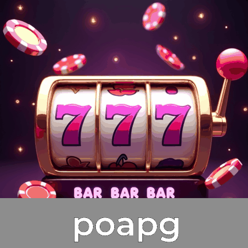 POAPG: Experimente a Emoção Instantânea e Recompensas do Crash Game